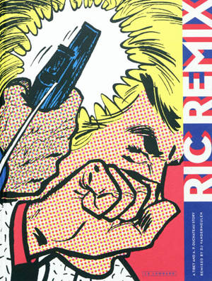 Ric remix - David Vandermeulen