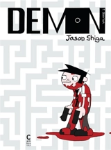 Démon. Vol. 2 - Jason Shiga