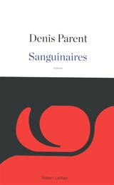 Sanguinaires - Denis Parent