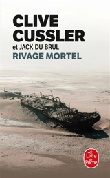 Rivage mortel - Clive Cussler