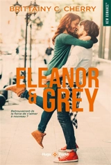 Eleanor & Grey - Brittainy C. Cherry