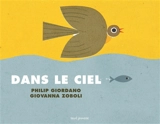 Dans le ciel, sous la mer - Giovanna Zoboli
