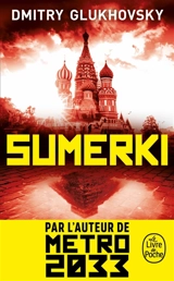 Sumerki - Dmitri Alekseevitch Gloukhovski