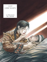 La douceur de l'enfer - Olivier Grenson