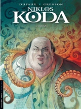 Niklos Koda. Vol. 12. L'océan - Jean Dufaux