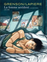 La femme accident. Vol. 2 - Denis Lapière