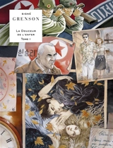 La douceur de l'enfer. Vol. 1 - Olivier Grenson