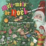 Méli-mélo de Noël - Mireille Leduc