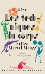 Lire Les techniques du corps : relire Marcel Mauss