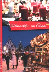 Weihnachten im Elsass - Ursula Laurent