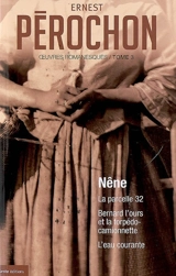 Oeuvres romanesques. Vol. 3 - Ernest Pérochon