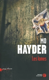 Les lames - Mo Hayder