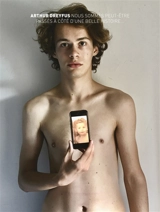 Nous sommes peut-être passés à côté d'une belle histoire - Arthur Dreyfus