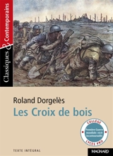 Les croix de bois - Roland Dorgelès