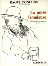 La muse frondeuse - Raoul Ponchon