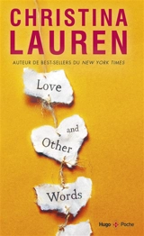 Love and other words - Christina Lauren