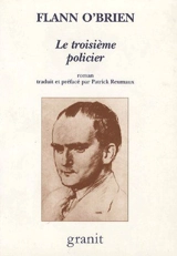 Le troisième policier - Flann O'Brien