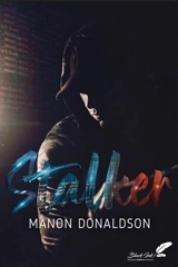 Stalker - Manon Donaldson