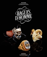 Bagues d'homme - Yves Gastou