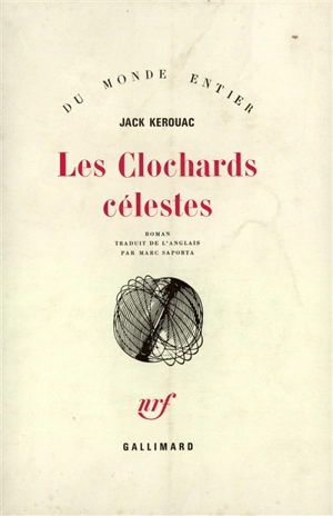 Les clochards célestes - Jack Kerouac
