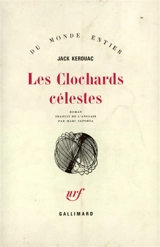 Les clochards célestes - Jack Kerouac