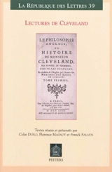 Lectures de Cleveland