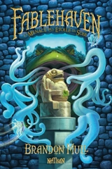 Fablehaven. Vol. 2. La menace de l'étoile du soir - Brandon Mull