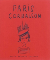 Paris Corbasson - Dominique Corbasson