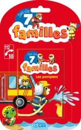 Les pompiers - Daniela Dogliani