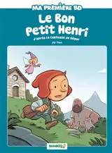 Le bon petit Henri - Hamo