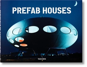 Prefab houses - Arnt Cobbers
