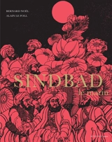 Sindbad le marin - Bernard Noël