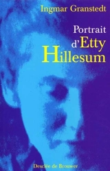 Etty Hillesum - Ingmar Granstedt
