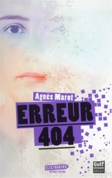 Erreur 404 - Agnès Marot