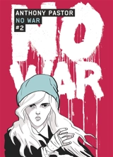 No war. Vol. 2 - Anthony Pastor