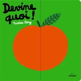 Devine quoi ! - Tristan Mory