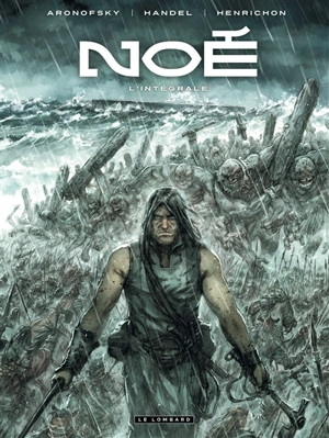 Noé : l'intégrale - Darren Aronofsky