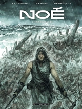 Noé : l'intégrale - Darren Aronofsky