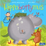 Hippobottymus - Steve Smallman