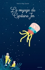 Le voyage du capitaine Jim - Hugo Zaorski