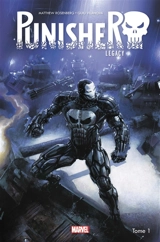 Punisher legacy. Vol. 1. War machine - Matthew Rosenberg