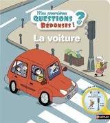 La voiture - Camille Moreau