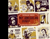 My American diary - Nicolas Moog