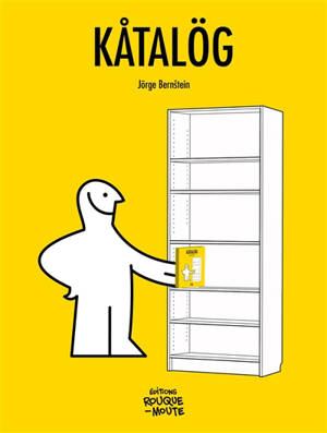 Katalög - Jorge Bernstein