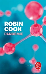 Pandémie - Robin Cook