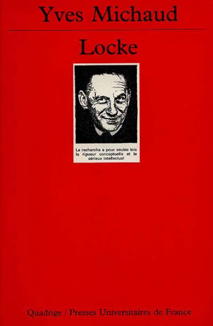 Locke - Yves Michaud