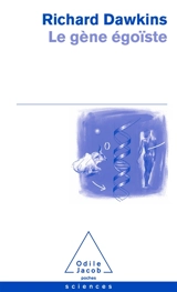 Le gène égoïste - Richard Dawkins
