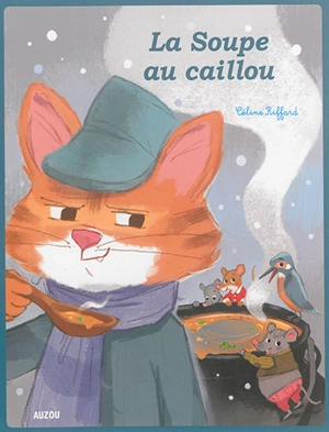 La soupe au caillou - Pascal Brissy