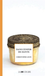 Dans l'enfer de Dante - Christophe Léon