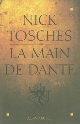 La main de Dante - Nick Tosches